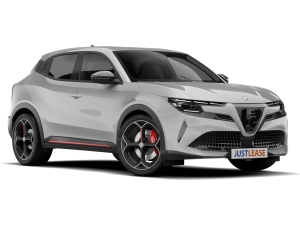 Alfa Romeo Junior BEV 280pk 54kWh Elettrica Veloce
