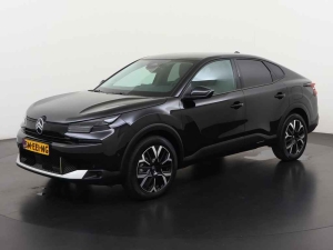Citroën C4 X 1.2 Hybrid 145 pk Max Citroën C4 X 1.2 Hybrid 145 pk Max