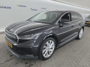 Škoda ENYAQ iV 80 150kW