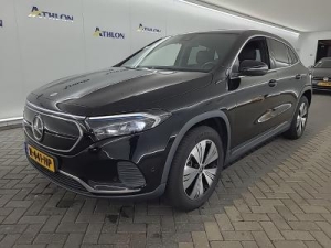 Mercedes-Benz EQA 250 Business Line 140kW