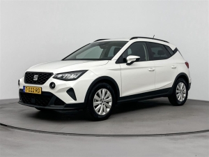 Seat ARONA 1.0 TSI 95pk Style Business Connect