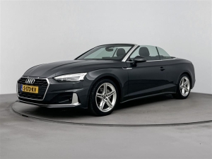 Audi A5 CABRIOLET 40 TFSI 204pk Advanced Edition