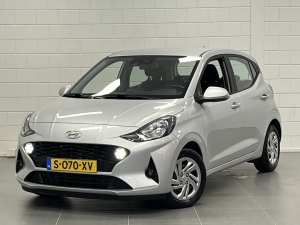 Hyundai i10 1.0 Comfort