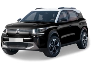 Citroën C3 Aircross 54 kWh Plus Extended Range 113 pk Citroën C3 Aircross 54 kWh Plus Extended Range 113 pk