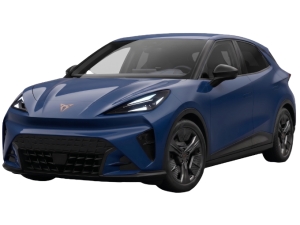 Cupra Raval 56 kWh EV Performance First Edition 211 pk