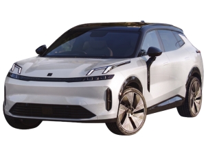 Lynk & Co 08 1.5 PHEV More 350 pk Lynk & Co 08 1.5 PHEV More 350 pk