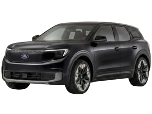 Ford Explorer 79 kWh Premium Extended Range 286 pk RWD