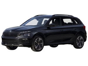 Škoda Kamiq 1.0 TSI Greentech Essence 115 pk
