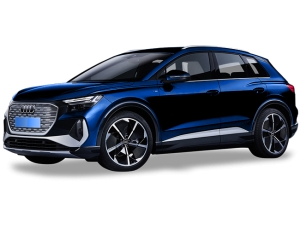 Audi Q4 e-tron 77 kWh 45 e-tron Advanced Edition Quattro 286 pk Audi Q4 e-tron 77 kWh 45 e-tron Advanced Edition Quattro 286 pk