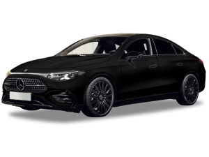 Mercedes CLA