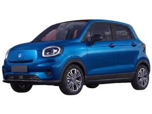 Leapmotor T03 37.3 kWh EV Design 95 pk