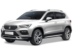 Seat Ateca 1.0 TSI Style Business Intense 85 kW Seat Ateca 1.0 TSI Style Business Intense 85 kW
