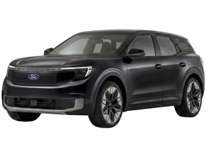 Ford Explorer 79 kWh EV Premium Extended Range 286 pk Ford Explorer 79 kWh EV Premium Extended Range 286 pk