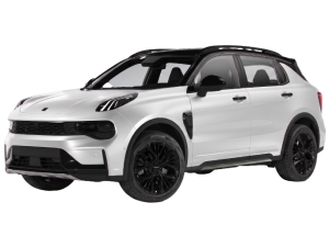 Lynk & Co 01 1.5 PHEV More 280 pk Lynk & Co 01 1.5 PHEV More 280 pk
