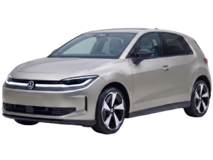 Volkswagen ID.Polo 52 kWh EV Life First Edition 211 pk