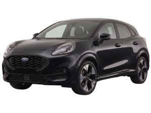 Ford Puma Ford Puma