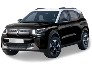 Citroën C3 Aircross 54 kWh EV Plus Extended Range 113 pk