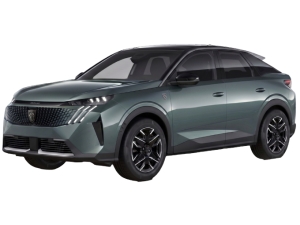 Peugeot 3008 1.2 MHEV Allure 146 pk Peugeot 3008 1.2 MHEV Allure 146 pk