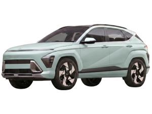 Hyundai KONA 1.6 GDI HEV Comfort 137 pk Hyundai KONA 1.6 GDI HEV Comfort 137 pk