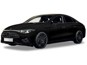 Mercedes CLA 250+ Launch Edition 85.5 kWh AMG-Line Mercedes CLA 250+ Launch Edition 85.5 kWh AMG-Line