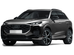 Audi Q3 1.5 PHEV S Edition 272 pk Audi Q3 1.5 PHEV S Edition 272 pk