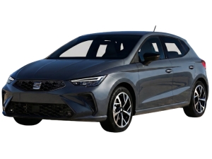 Seat Ibiza 1.0 TSI Reference 95 pk