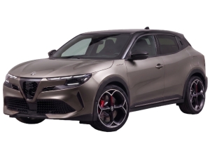 Alfa Romeo Junior 1.2T MHEV Ibrida Sport Speciale 146 pk