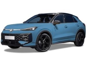 Volkswagen T-Roc 1.5 ETSI MHEV Life First Edition 115 pk Volkswagen T-Roc 1.5 ETSI MHEV Life First Edition 115 pk