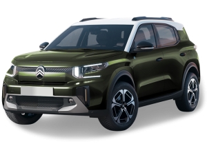 Citroën C3 Aircross 1.2 MHEV Plus 146 pk E-DCS6
