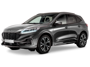 Ford Kuga Ford Kuga