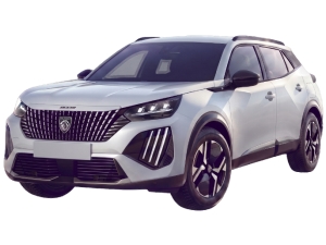 Peugeot 2008 1.2 MHEV Allure 110 pk