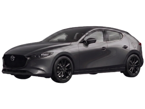Mazda 3 2.0 e-SkyActiv-X M Hybrid 186 pk Homura