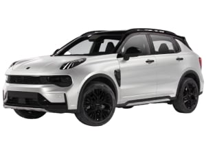 Lynk & Co 01 1.5 PHEV Core 280 pk