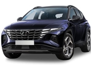 Hyundai Tucson 1.6 T-GDI PHEV Premium 4WD Hyundai Tucson 1.6 T-GDI PHEV Premium 4WD