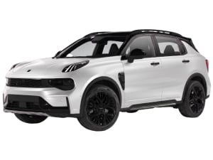 Lynk & Co 01 1.5 PHEV More 281 pk Lynk & Co 01 1.5 PHEV More 281 pk