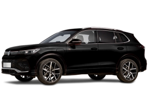 Volkswagen Tiguan 1.5e PHEV Life Edition 204 pk Volkswagen Tiguan 1.5e PHEV Life Edition 204 pk