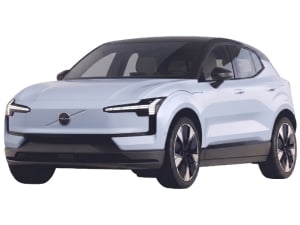 Volvo EX30 51 kWh EV P3 Essential 150 pk