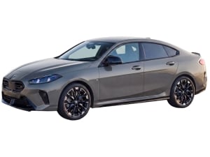 BMW 2-Gran Coupe 220