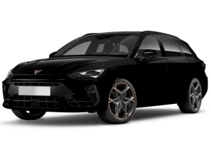 Cupra Leon Sportstourer 1.5 TSIe Business 150 kW Cupra Leon Sportstourer 1.5 TSIe Business 150 kW