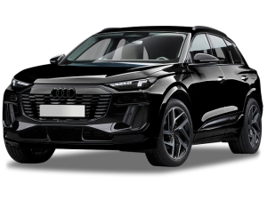 Audi Q6 e-tron 83 kWh S Edition 252 pk Audi Q6 e-tron 83 kWh S Edition 252 pk
