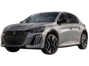 Peugeot 208 1.2 MHEV Allure 110 pk