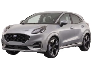 Ford Puma 47 kWh EV Gen-E Select 169 pk Ford Puma 47 kWh EV Gen-E Select 169 pk