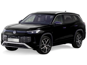 Volkswagen Tayron 1.5 ETSI MHEV Life Edition 150 pk Volkswagen Tayron 1.5 ETSI MHEV Life Edition 150 pk