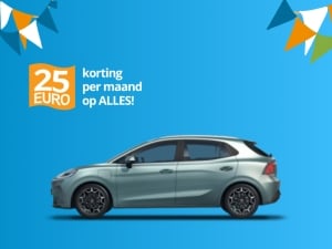 MG MG4 Urban 43 kWh Comfort