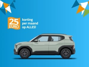 Kia EV2 Essential 42.2 kWh