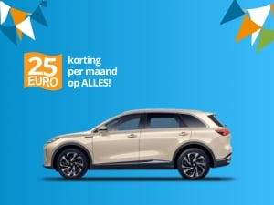 MG MGS6 EV Luxury 77 kWh 2WD MG MGS6 EV Luxury 77 kWh 2WD