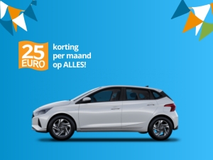 Hyundai i20 1.2 MPI 79 Comfort Hyundai i20 1.2 MPI 79 Comfort