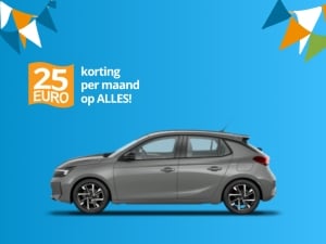 Opel Corsa 1.2 Turbo Hybrid 81 kW Edition eDCT