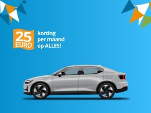 Polestar 2 Standard Range Single Motor Polestar 2 Standard Range Single Motor