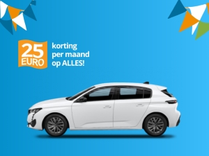 Peugeot 308 Automaat Style Hybrid 145 pk Peugeot 308 Automaat Style Hybrid 145 pk